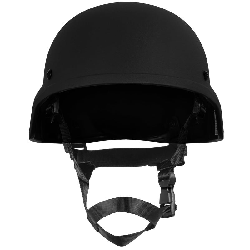 Rothco ABS Mich-2000 Replica Tactical Helmet - Lightweight & Durable Headgear for Outdoor Activities, Costumes, and More - Image 2